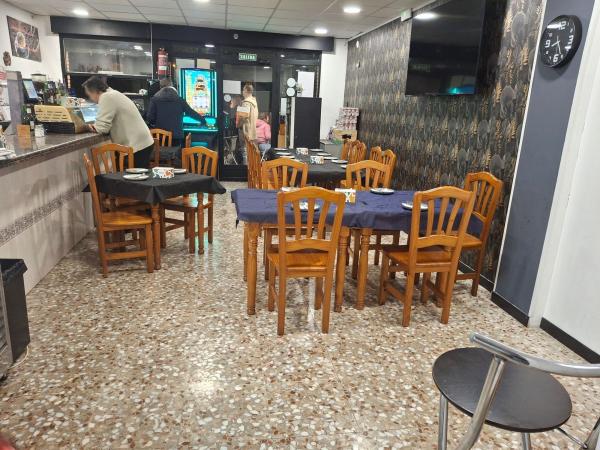 Bar en Avenida Doctor Rico, 1, San Blas, Alicante / Alacant photo 2
