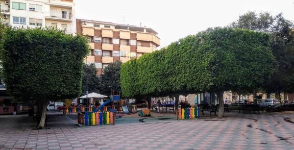 Centro estético en Benalúa, Alicante / Alacant photo 1