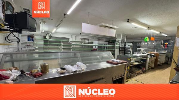 Tienda de alimentación, kiosco en Calle Joaquín Martínez Maciá, Carrús Oeste, Elche / Elx photo 1