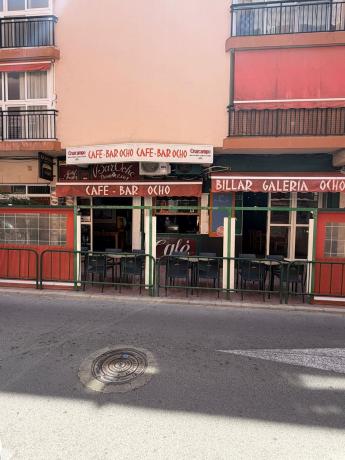 Bar, pub en Avenida Marina Baixa, 16, Alfaz del Pi Pueblo-Urbanizaciones, Alfaz del Pi photo 1
