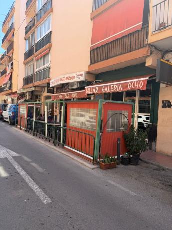 Bar, pub en Avenida Marina Baixa, 16, Alfaz del Pi Pueblo-Urbanizaciones, Alfaz del Pi thumbnail 2