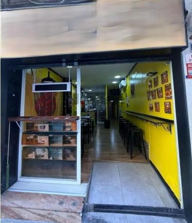 Negocio en Mercado, Alicante / Alacant photo 1