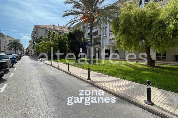 Negocio en Calle Catarroja, Altea Pueblo, Altea thumbnail 2
