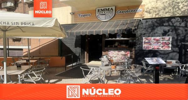 Cafetería, bar en Calle Sociedad Cultural Deportiva Betis Florida, 12, La Florida, Alicante / Alacant photo 1