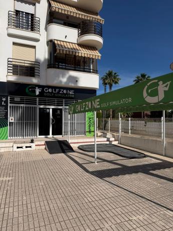 Negocio en Calle Joaquín Rodrigo, 3, L'Albir, Alfaz del Pi photo 1