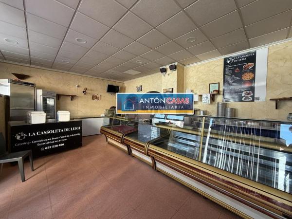 Take away en Petrer photo 1