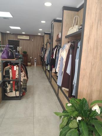 Tienda de ropa en Calle de Diana, 40, Centro Urbano, Denia photo 1