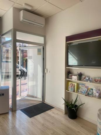 Otras clínicas en Calle de Salamanca, 4, Pueblo Poniente, Benidorm photo 2