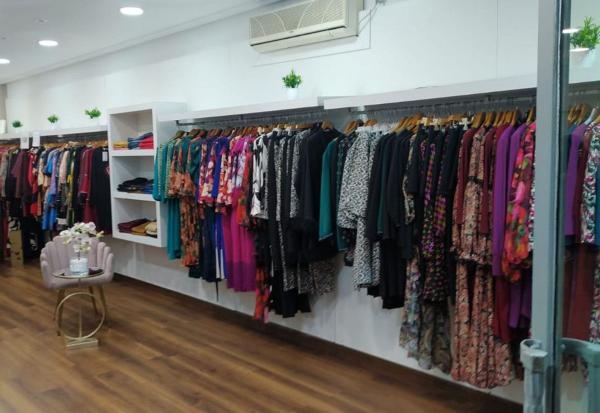 Tienda de ropa en Plaza Nueva, 10, Orihuela Ciudad, Orihuela photo 1