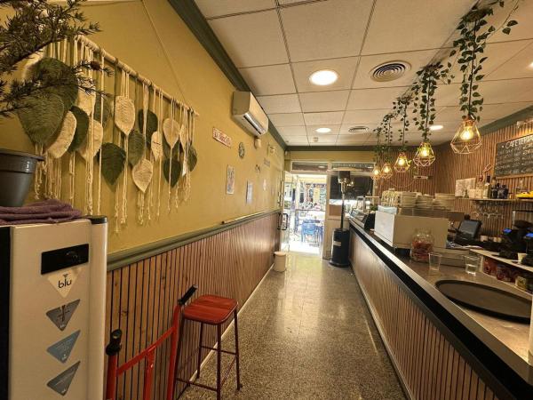 Bar, cafetería en Avenida la Rambla, Centro, San Juan de Alicante photo 3