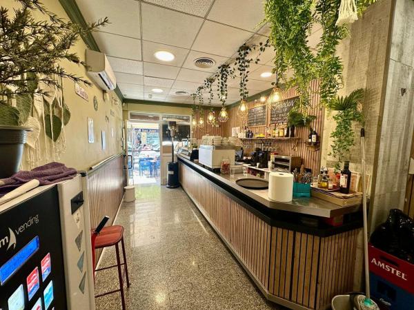 Bar, cafetería en Avenida la Rambla, Centro, San Juan de Alicante photo 4