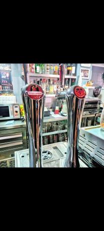 Bar en Calle Mario Pastor Sempere, 36, Los Magros-Casablanca, Elche / Elx photo 1
