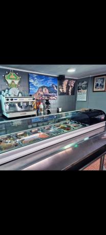 Bar en Calle Mario Pastor Sempere, 36, Los Magros-Casablanca, Elche / Elx thumbnail 2