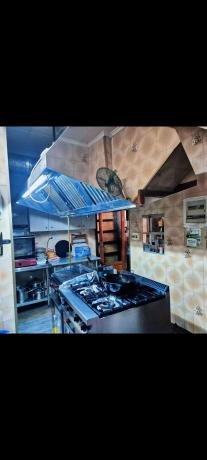 Bar en Calle Mario Pastor Sempere, 36, Los Magros-Casablanca, Elche / Elx photo 4