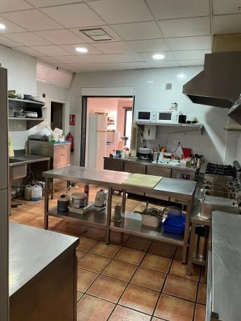 Restaurante en Calle Aragon, 10, Orihuela Ciudad, Orihuela photo 3