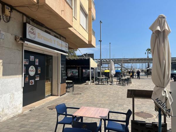Restaurante en Calle Ciudad Mallorca, 7, Puerto, Santa Pola photo 4