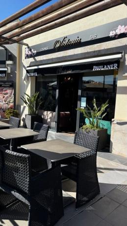 Bar, cafetería en Calle Escorpiones, 1, Los Balcones - Los Altos del Edén, Torrevieja photo 3