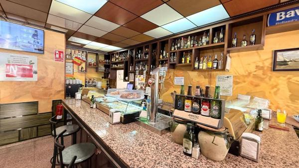 Bar, cafetería en Calle Pintor Sorolla, Alcalde Felipe Mallol, San Vicente del Raspeig photo 1