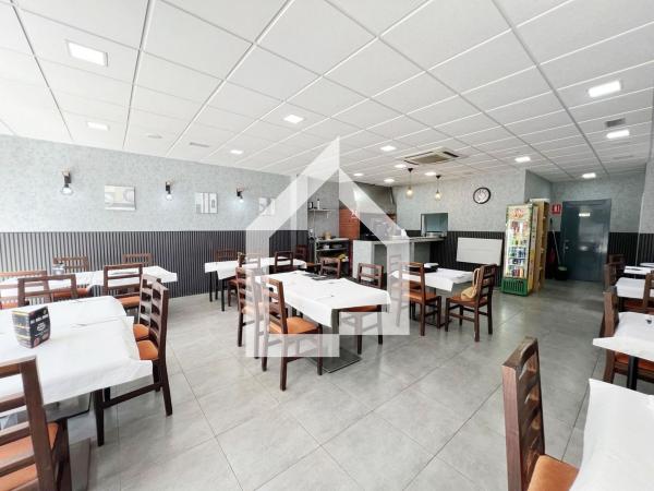 Restaurante en Calle Cervantes, Centro, San Vicente del Raspeig photo 1