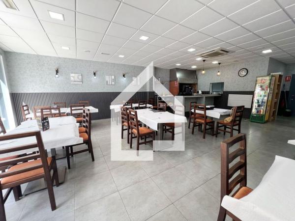 Restaurante en Calle Cervantes, Centro, San Vicente del Raspeig photo 4