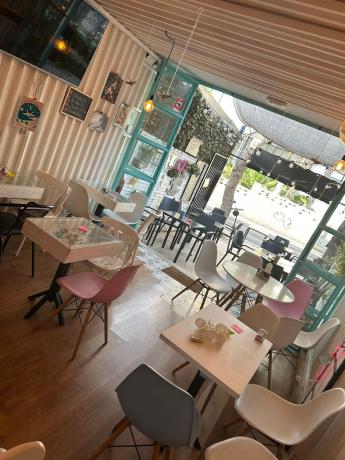 Cafetería en Camino del Faro, 37, Cabo de las Huertas, Alicante / Alacant photo 3