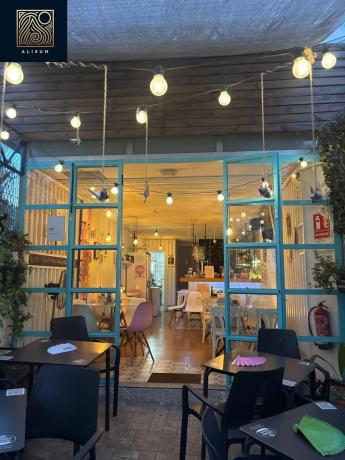 Cafetería en Camino del Faro, 37, Cabo de las Huertas, Alicante / Alacant photo 3