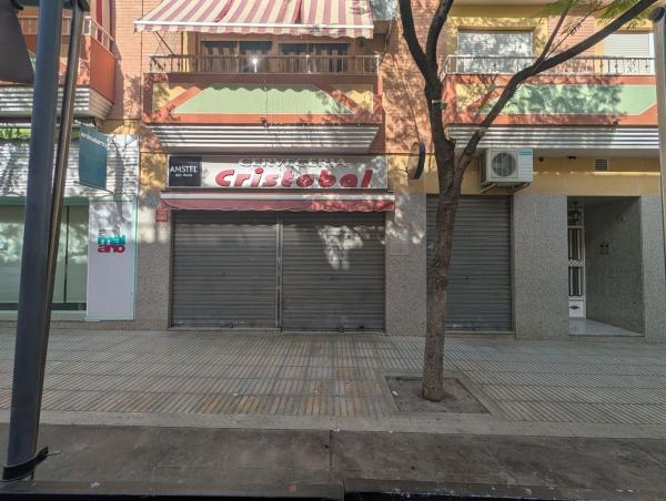 Bar en Calle Madrid, 20, Centro, San Vicente del Raspeig photo 1