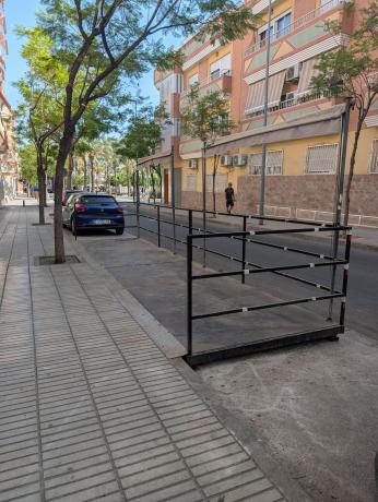 Bar en Calle Madrid, 20, Centro, San Vicente del Raspeig thumbnail 2