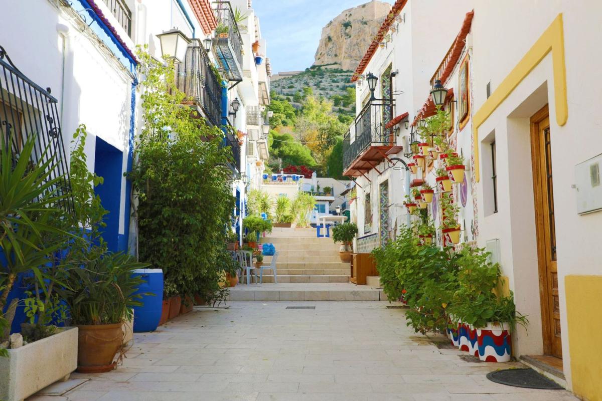 Properties for sale and rent in Spain photo 5
