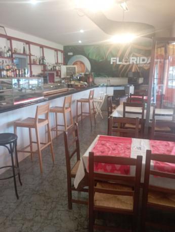 Cafetería en Plaza Florida Pc, 1, Pinar de Campoverde, Pilar de la Horadada photo 1