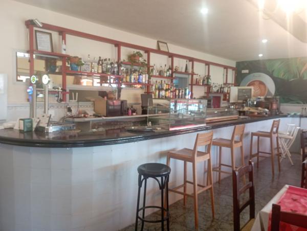 Cafetería en Plaza Florida Pc, 1, Pinar de Campoverde, Pilar de la Horadada photo 4