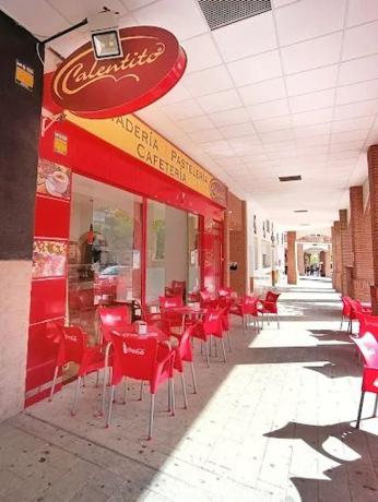 Panadería en Avenida d l`Almássera, 23, Sol y Luz, San Vicente del Raspeig thumbnail 2