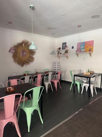 Cafetería en Calle Mayor, 26, Zona Pueblo, Pilar de la Horadada photo 2