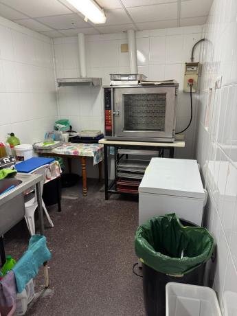 Cafetería en Calle Mayor, 26, Zona Pueblo, Pilar de la Horadada photo 3