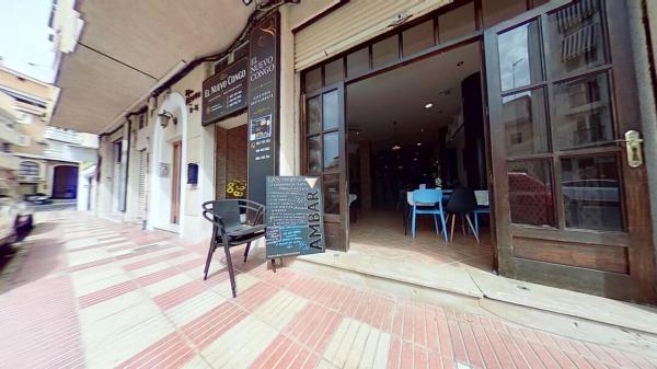Restaurante en Calle Sant Pere, Campello Playa, El Campello photo 3