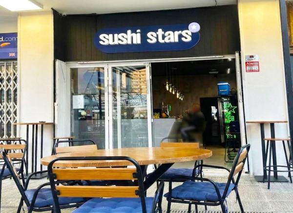 Restaurante en Avenida de Holanda, Playa de San Juan, Alicante / Alacant photo 1