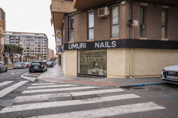 Peluquería, centro estético en Calle Catedratico Ferre Vidiella, 7, Ensanche-Diputación, Alicante / Alacant photo 2