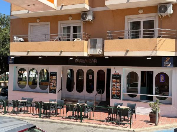 Pub, restaurante en Calle Madrid, 2, Alfaz del Pi Pueblo-Urbanizaciones, Alfaz del Pi photo 1