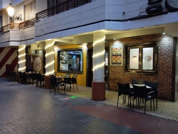 Cafetería, pub en Calle del Moli, Centro Urbano, Benidorm photo 1