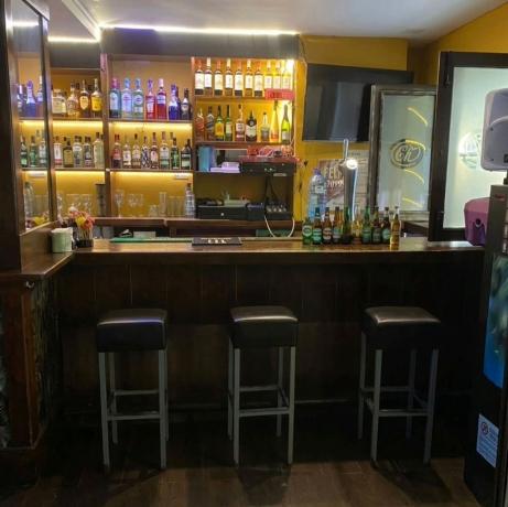 Cafetería, pub en Calle del Moli, Centro Urbano, Benidorm photo 2