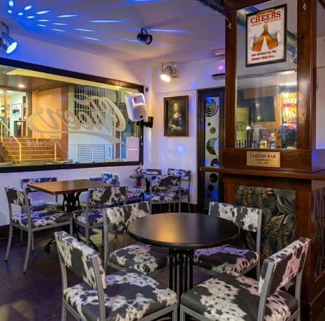 Cafetería, pub en Calle del Moli, Centro Urbano, Benidorm photo 3