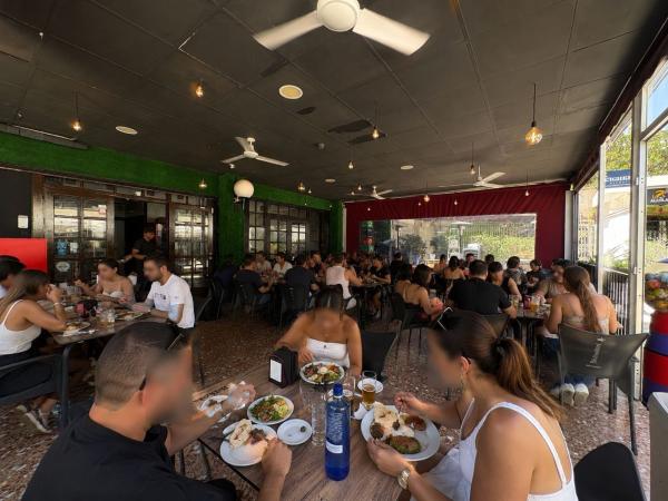 Restaurante, take away en Playa de San Juan, Alicante / Alacant photo 3