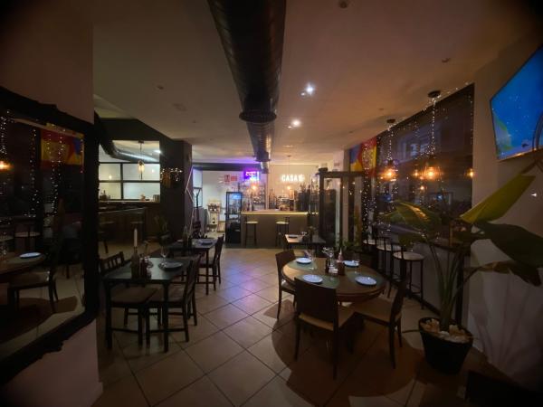 Restaurante en Calle del Tucuman, 15, Ensanche-Diputación, Alicante / Alacant photo 1