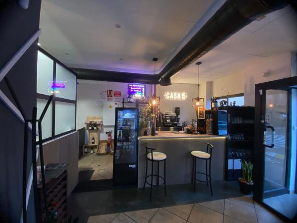 Restaurante en Calle del Tucuman, 15, Ensanche-Diputación, Alicante / Alacant photo 2