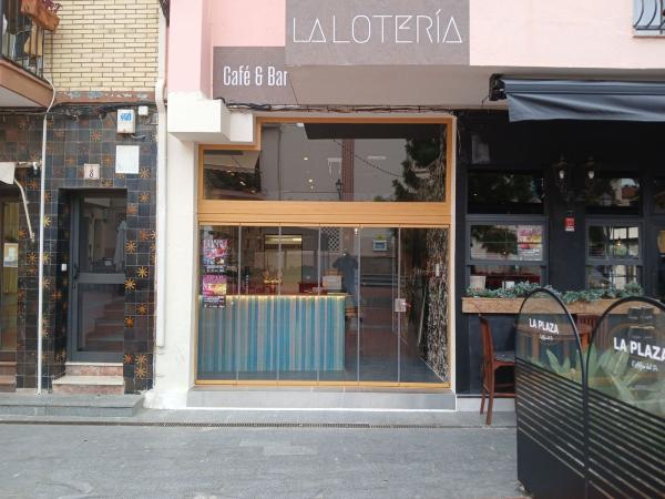 Take away en Plaza Mayor 9, 9, Alfaz del Pi Pueblo-Urbanizaciones, Alfaz del Pi photo 1
