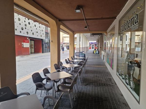 Cafetería en Calle de Tomàs Ortuño, 64, Centro Urbano, Benidorm photo 1