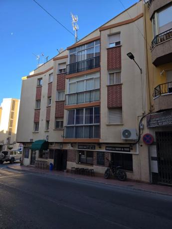 Pub, bar en Exèrcits Espanyols, 1, Alfaz del Pi Pueblo-Urbanizaciones, Alfaz del Pi thumbnail 3