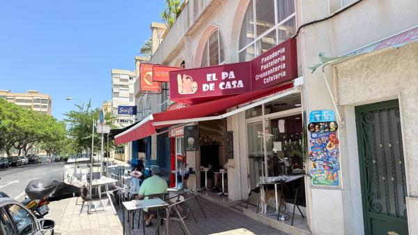 Panadería en Camino Colonia Romana, 9, La Albufereta, Alicante / Alacant photo 1