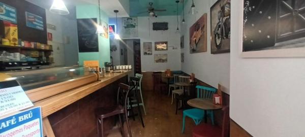 Cafetería en Altabix, Elche / Elx photo 1