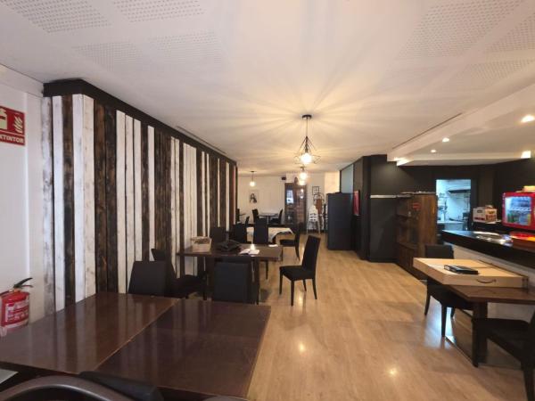 Carnicería, restaurante en Calle Vicente Blasco Ibáñez, 45, Pont Nou-Corazón de Jesús, Elche / Elx photo 4